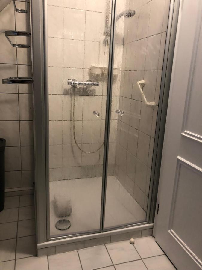 Apartament Haus-Sonneck Esens Zewnętrze zdjęcie